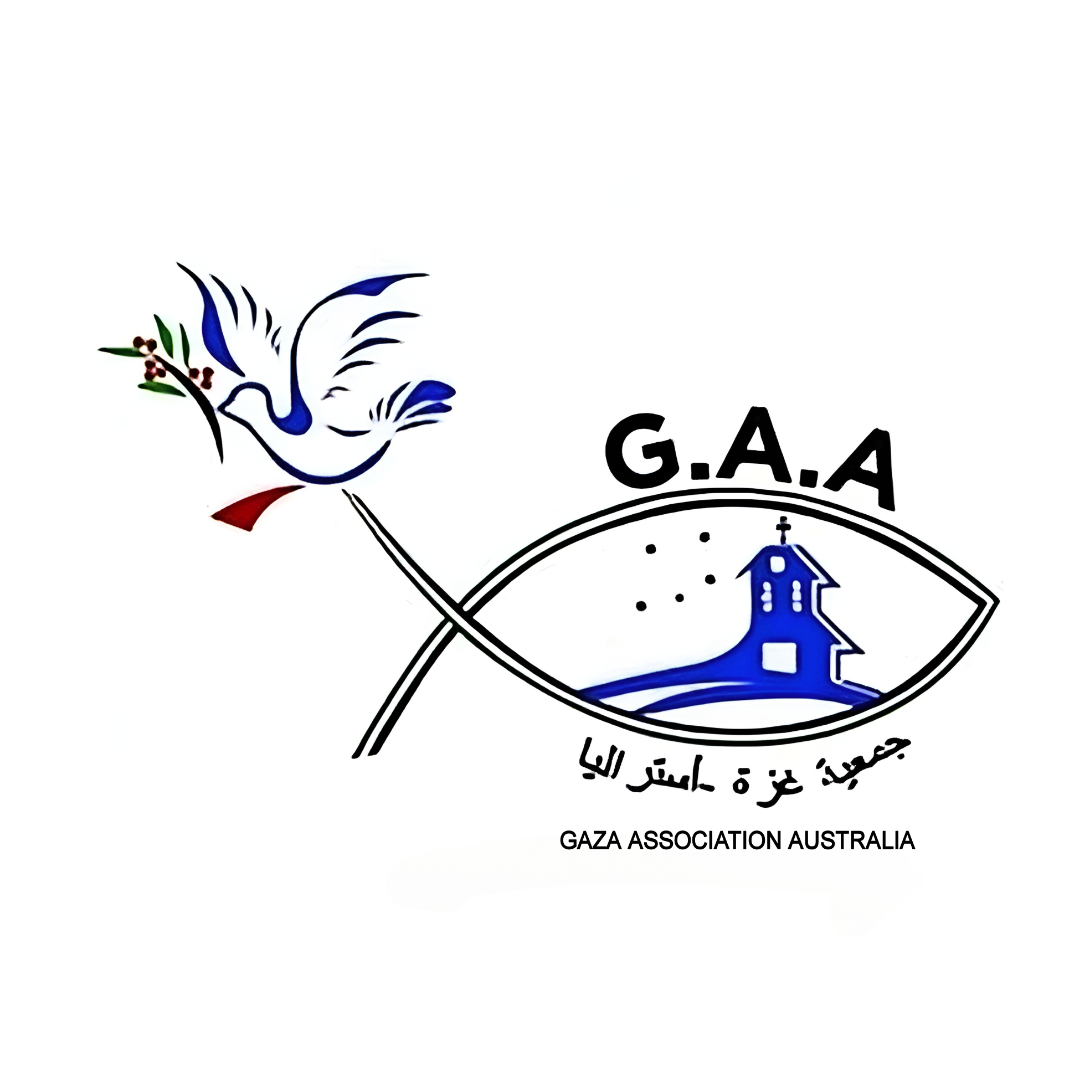 Gaza Association Australia Inc